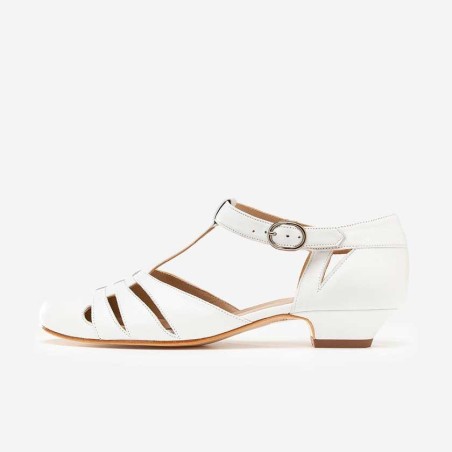Pre-Order | Mini Dynamite White