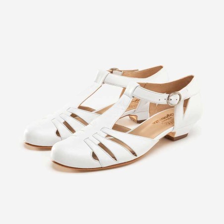 Pre-Order | Mini Dynamite White