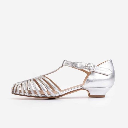 Mini Marlene Silver 2