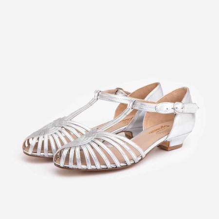 Mini Marlene Silver 2
