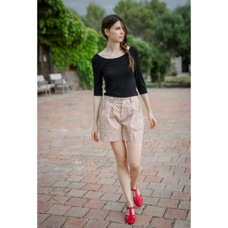 Mini Dynamite Strawberry