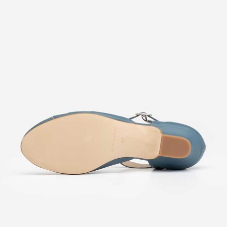 Vegan Mini Dynamite grey blue