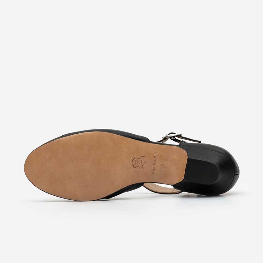 Wide fit - mini dynamite black Wide fit - mini dynamite black