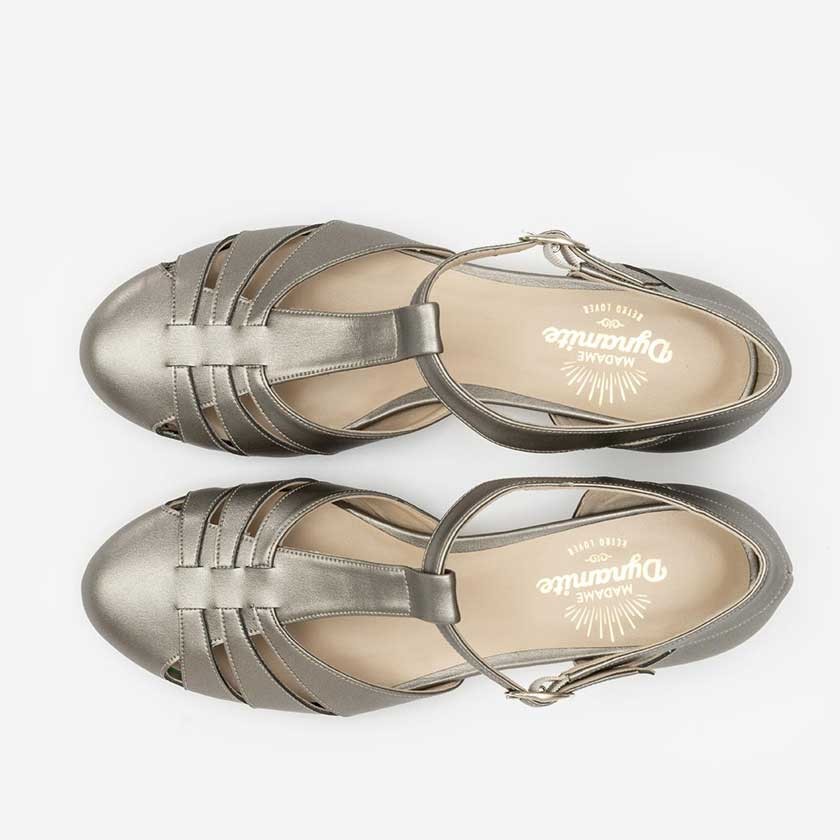 Vegan Mini Dynamite platinum Vegan Mini Dynamite platinum