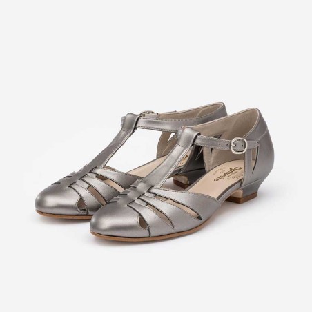 Vegan Mini Dynamite platinum