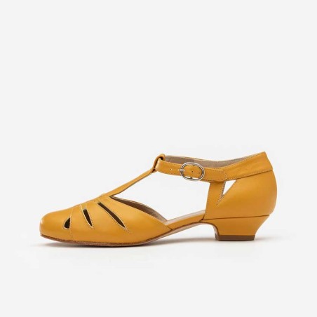 Mini Dynamite mustard