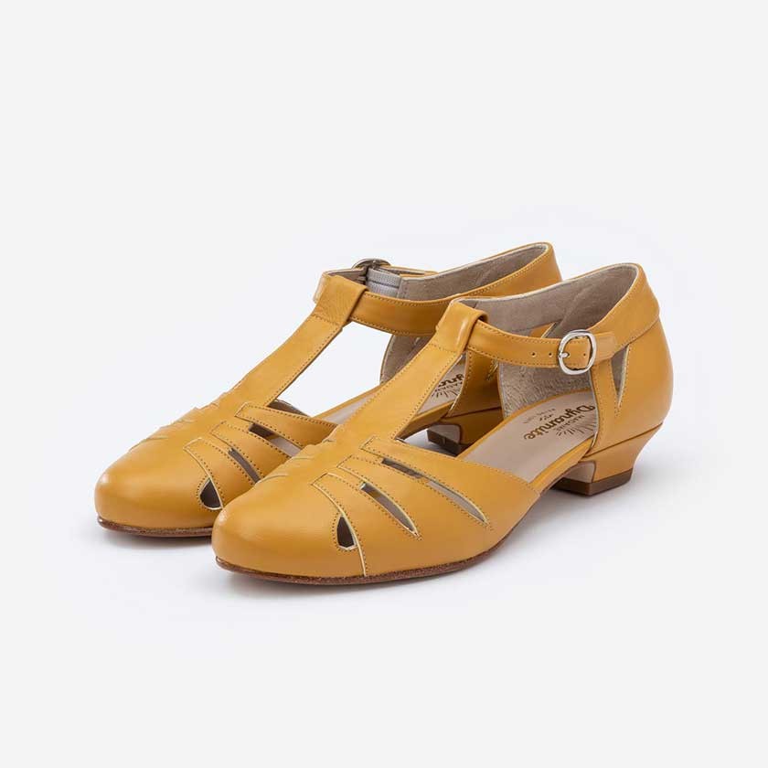 Mini Dynamite mustard