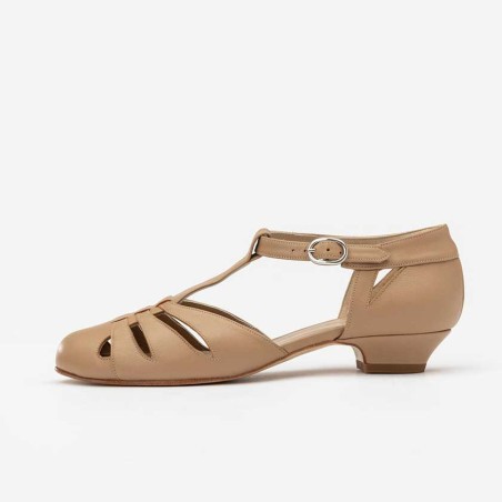 Mini Dynamite hazelnut