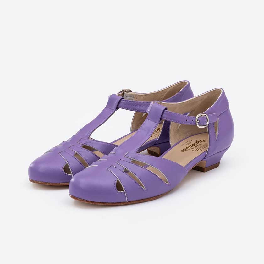 Mini Dynamite Violet