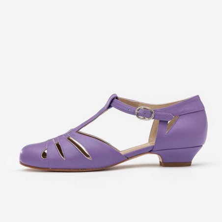 Mini Dynamite Violet