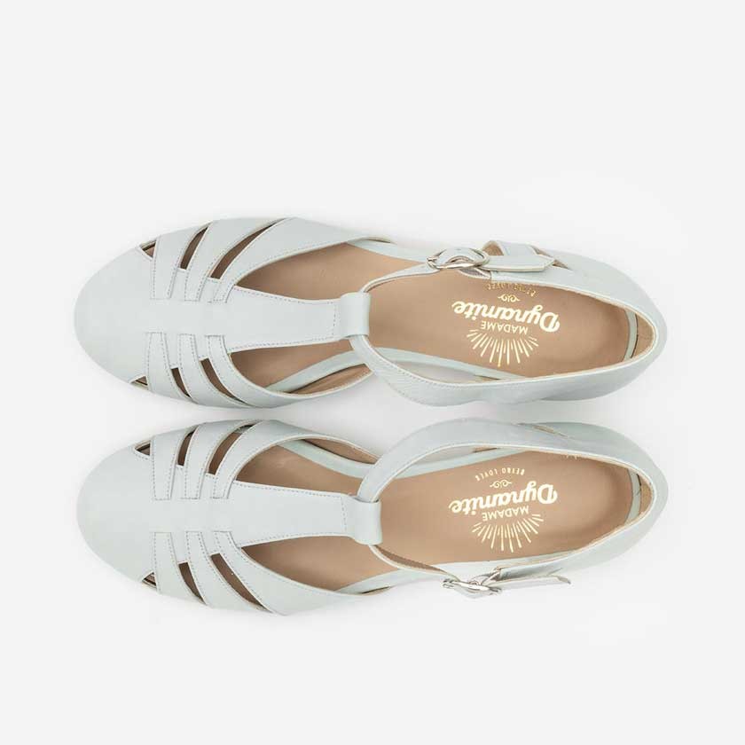 Mini Dynamite sky blue