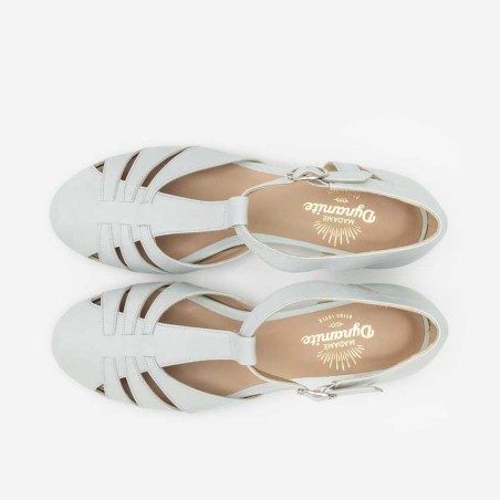 Mini Dynamite sky blue