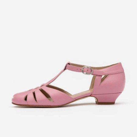 Mini Dynamite pink
