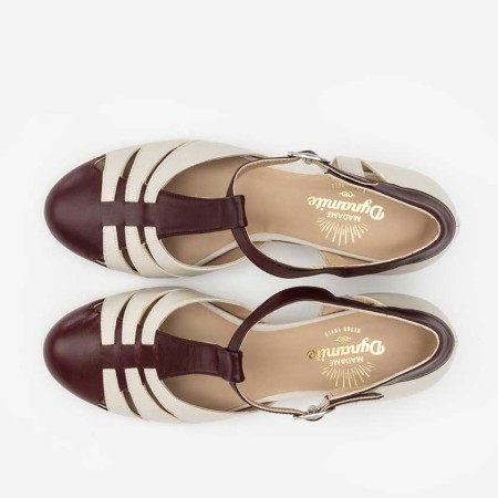Dynamite red wine & cream 2