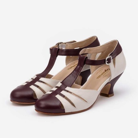 Dynamite red wine & cream