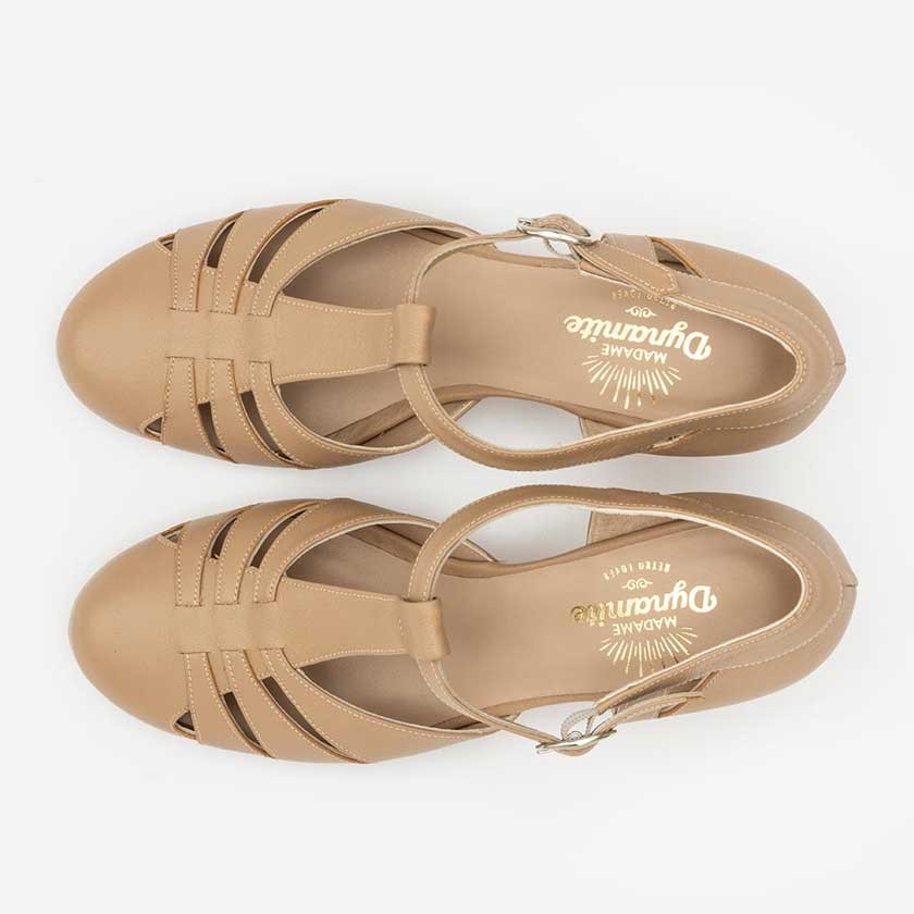 Dynamite hazelnut Dynamite hazelnut