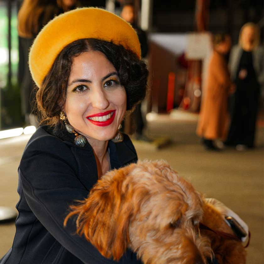 BERET HAT HONEY BERET HAT HONEY