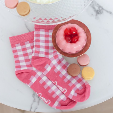 CHAUSSETTE DE PIQUE-NIQUE