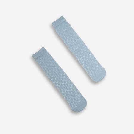MEDIAS AZULES
