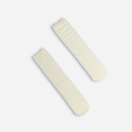 OFF-WHITE SOCKS