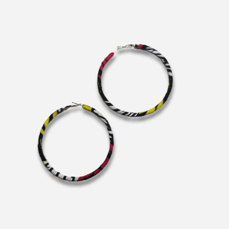 PENDIENTES SENEGAL AYANA