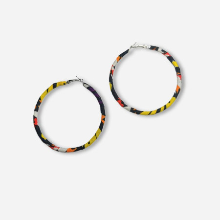 PENDIENTES SENEGAL JUJI