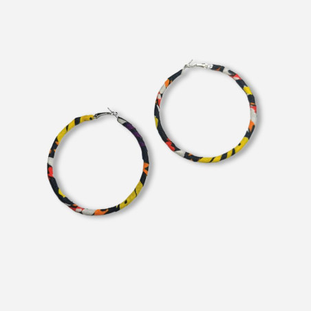 PENDIENTES SENEGAL JUJI