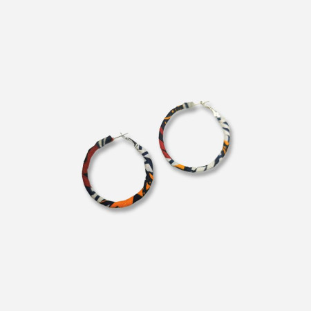 PENDIENTES SENEGAL BAYO