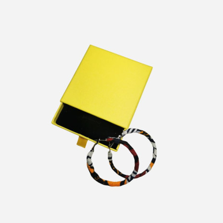 PENDIENTES SENEGAL BAYO 2