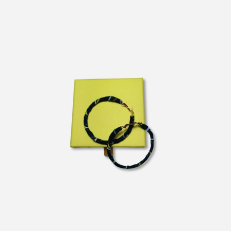 SENEGAL ZACI EARRINGS 2