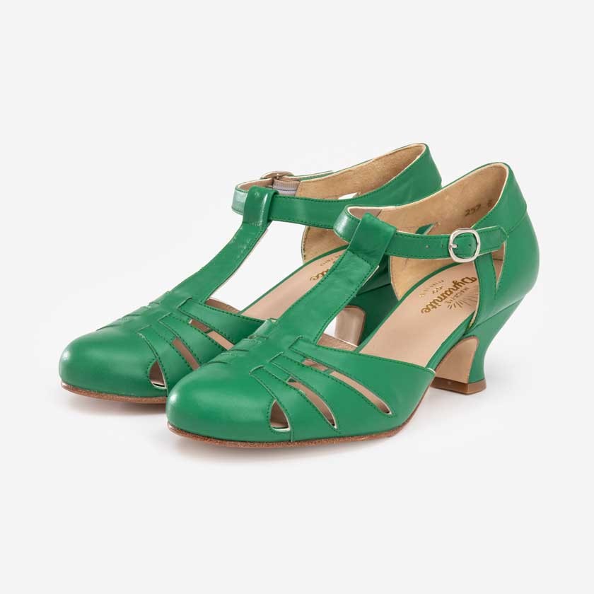 Dynamite green Dynamite green