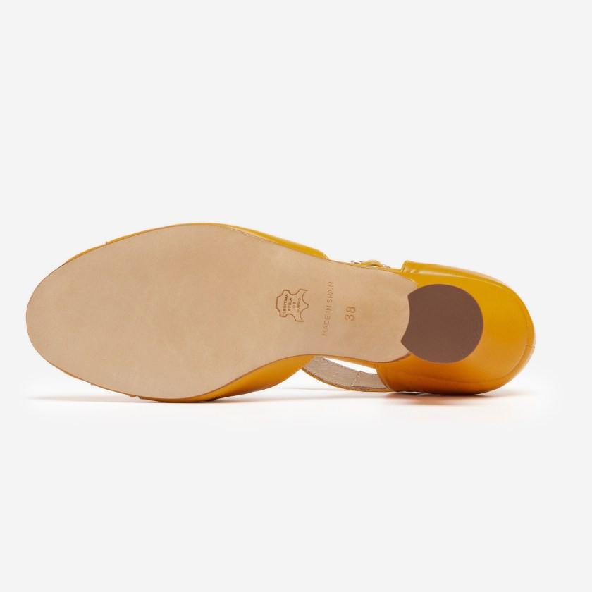 Mini Dynamite mustard