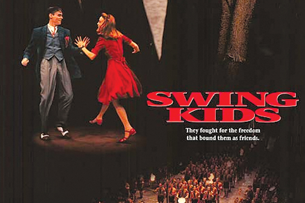 Los zapatos de swing más Icónicos del cine y la televisión - MadameDynamite