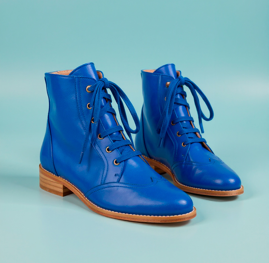 mocasines mujer