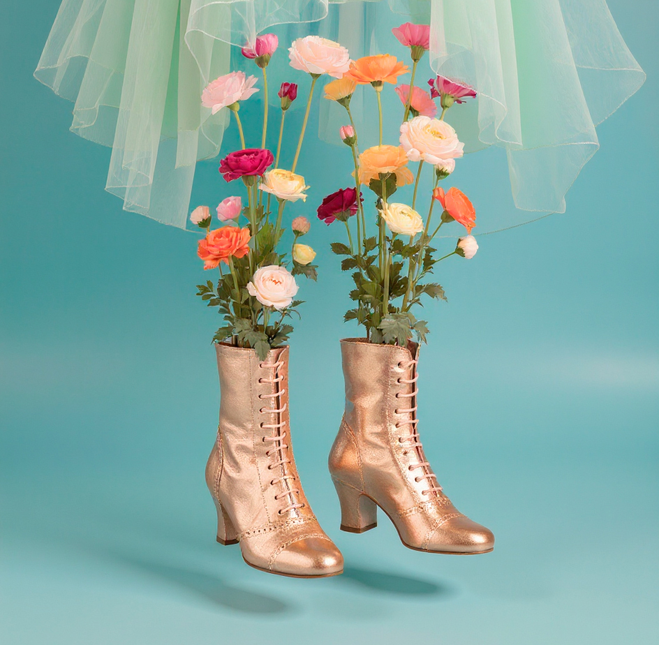 boots