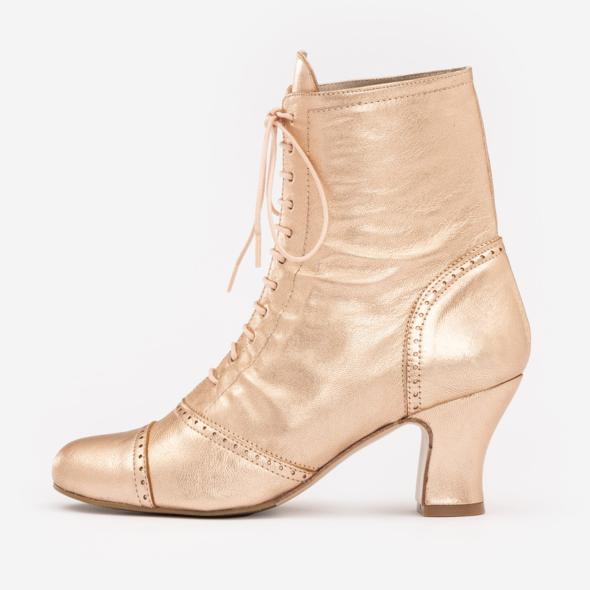 mocasines mujer